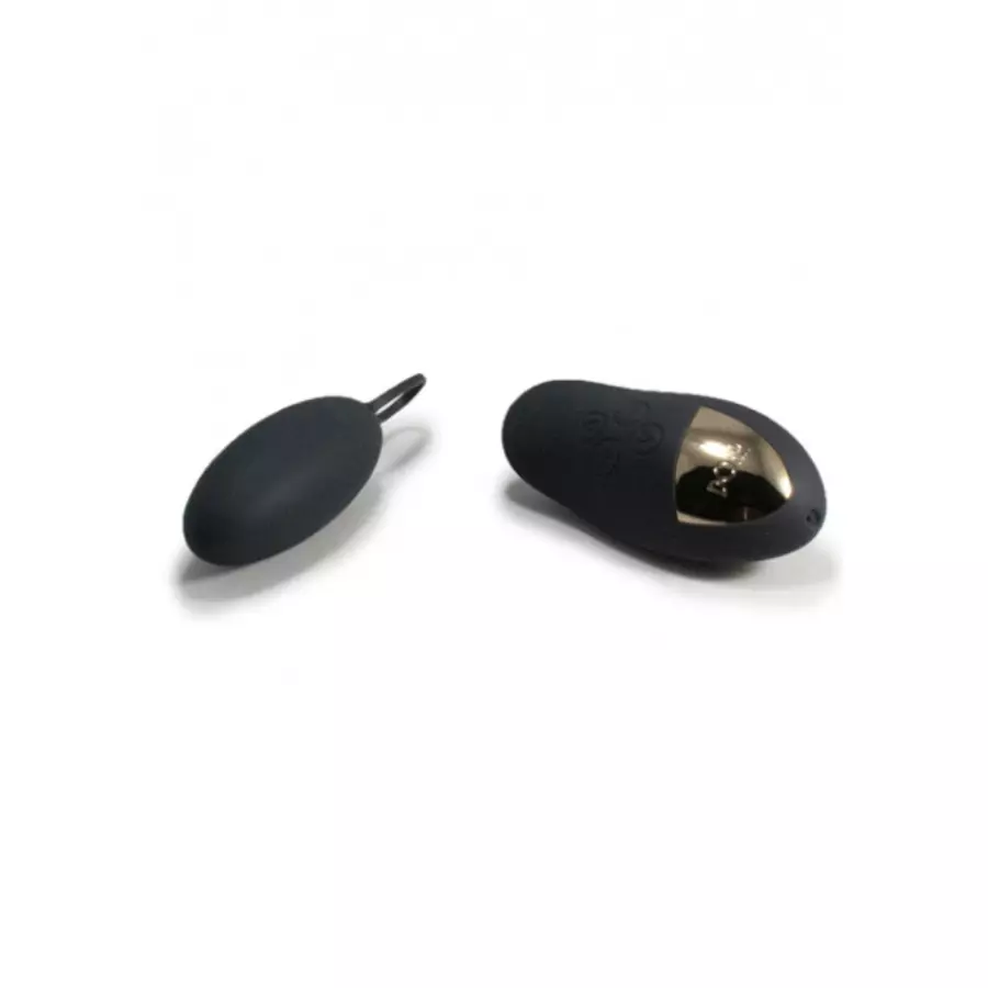 Dorr - Spot Wireless Egg + Lay-On Vibrator Toys for Her