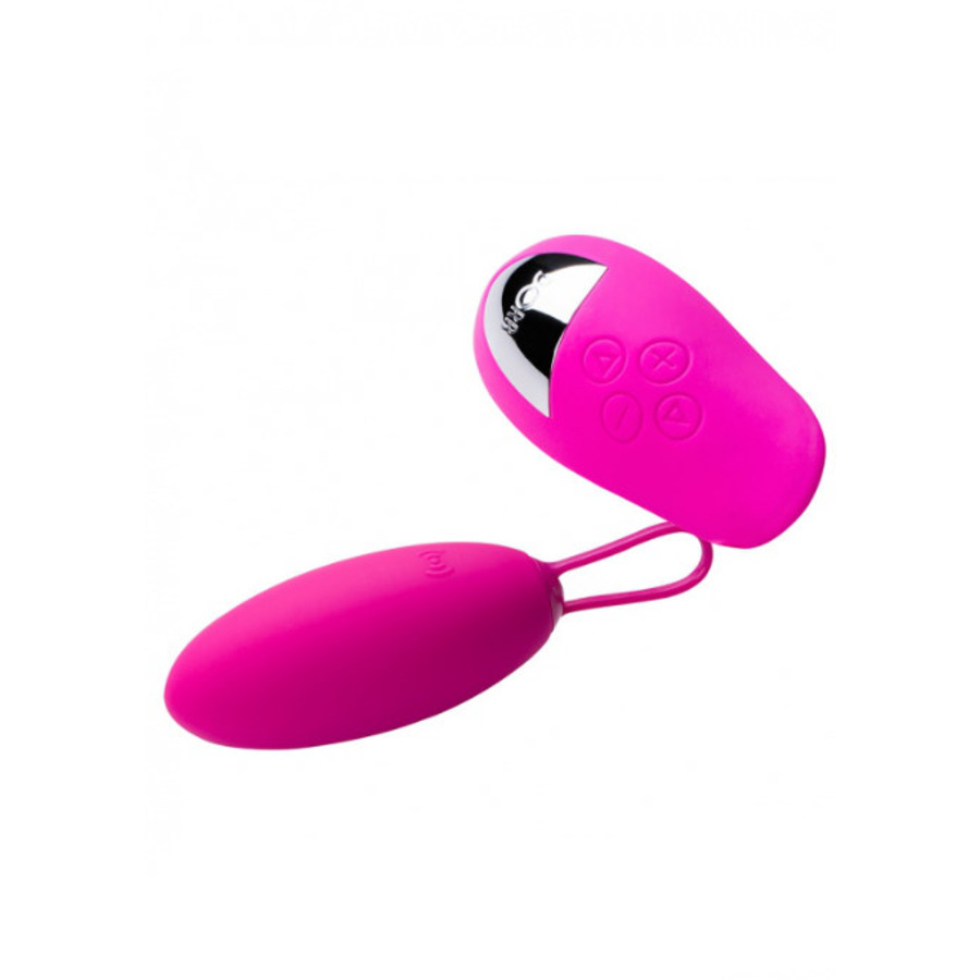 Dorr - Spot Wireless Egg + Lay-On Vibrator Toys for Her