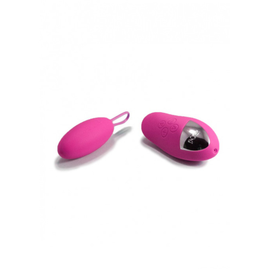 Dorr - Spot Wireless Egg + Lay-On Vibrator Toys for Her