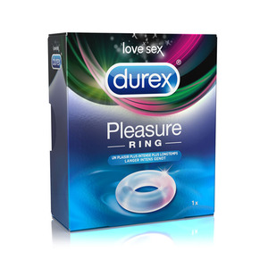 Durex - Pleasure Ring Male Sextoys