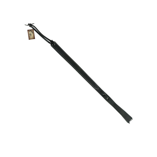 Sportsheets - Edge Tawse Lederen Zweep Sportsheets - Edge Tawse Lederen Zweep