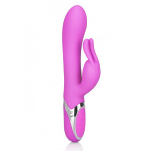 CalExotics - Personality Vibes Enchanted Bunny Vibrator Vrouwen Speeltjes