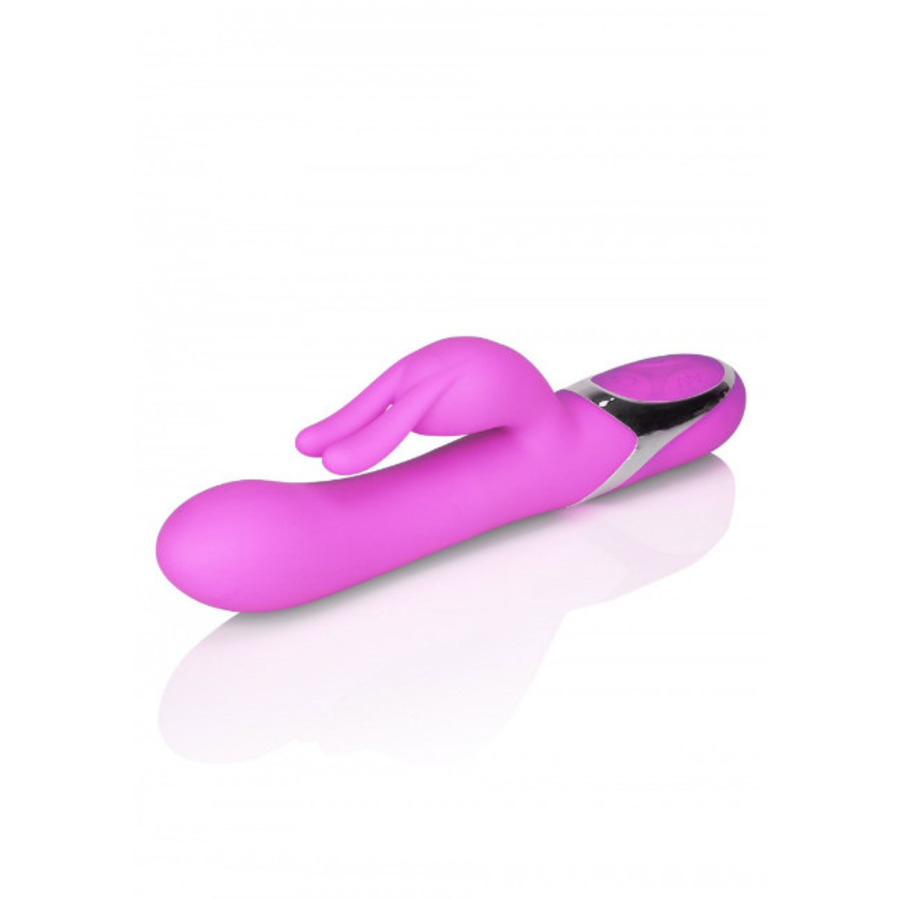 CalExotics - Personality Vibes Enchanted Bunny Vibrator Vrouwen Speeltjes