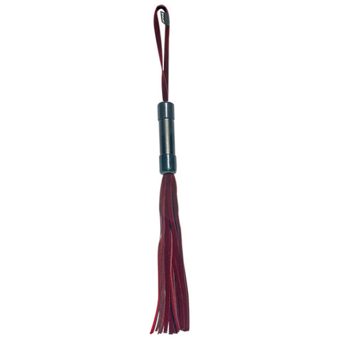 S&M - Enchanted Flogger Velvet S&M - Enchanted Flogger Velvet