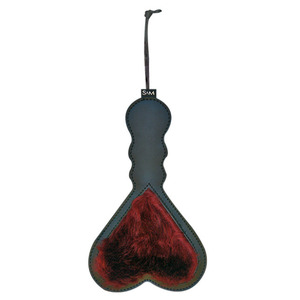 S&M - Enchanted Heart Paddle SM