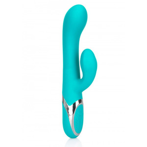 CalExotics - Personality Vibes Enchanted Lover Vibrator Vrouwen Speeltjes