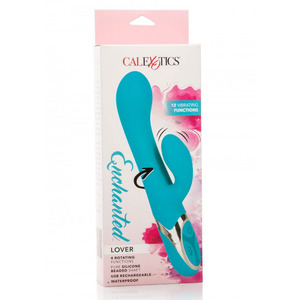 CalExotics - Personality Vibes Enchanted Lover Toys for Her