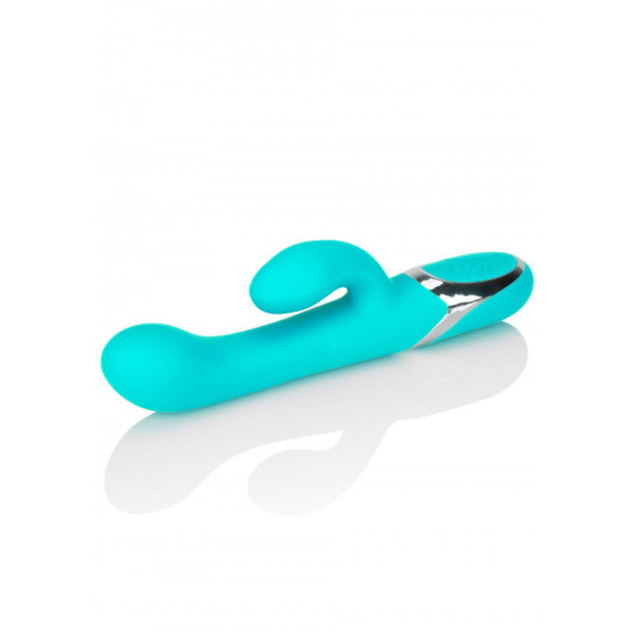 CalExotics - Personality Vibes Enchanted Lover Vibrator Vrouwen Speeltjes