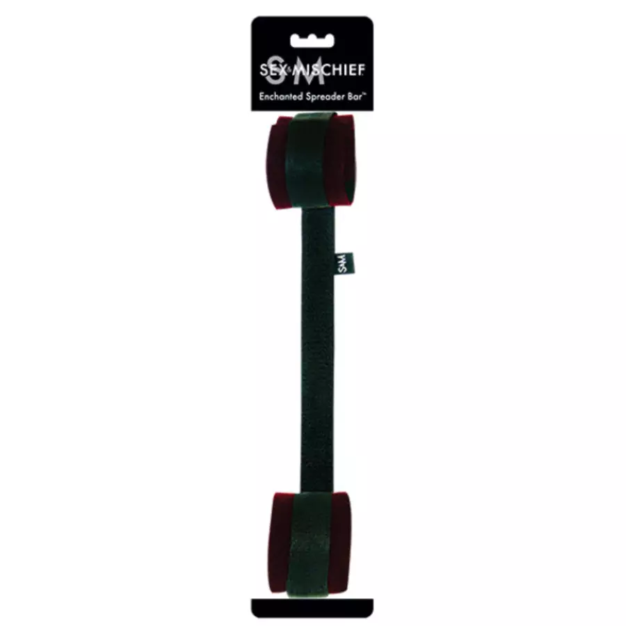 S&M - Enchanted Spreader Bar SM