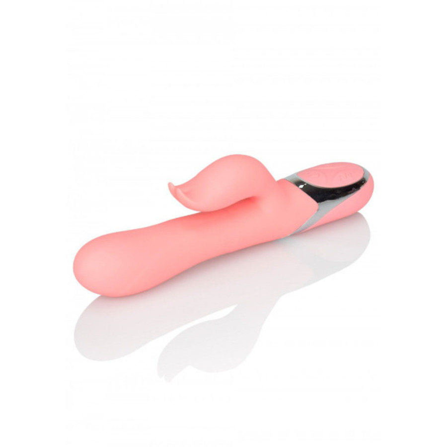 CalExotics - Personality Vibes Enchanted Tickler Vibrator Vrouwen Speeltjes