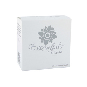 Sliquid - Essentials Lube Cube 60 ml Accessoires Sliquid - Essentials Lube Cube 60 ml Accessoires
