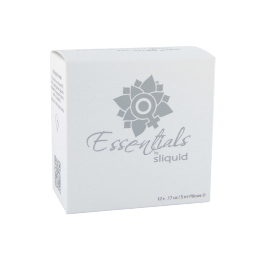 Sliquid - Essentials Lube Cube 60 ml Accessoires