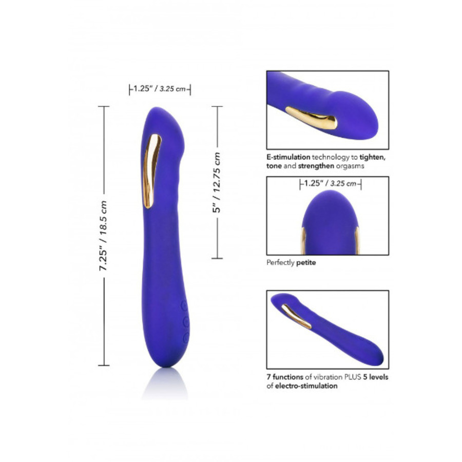 CalExotics - Impulse Estim Petite Wand Vibrator Vrouwen Speeltjes