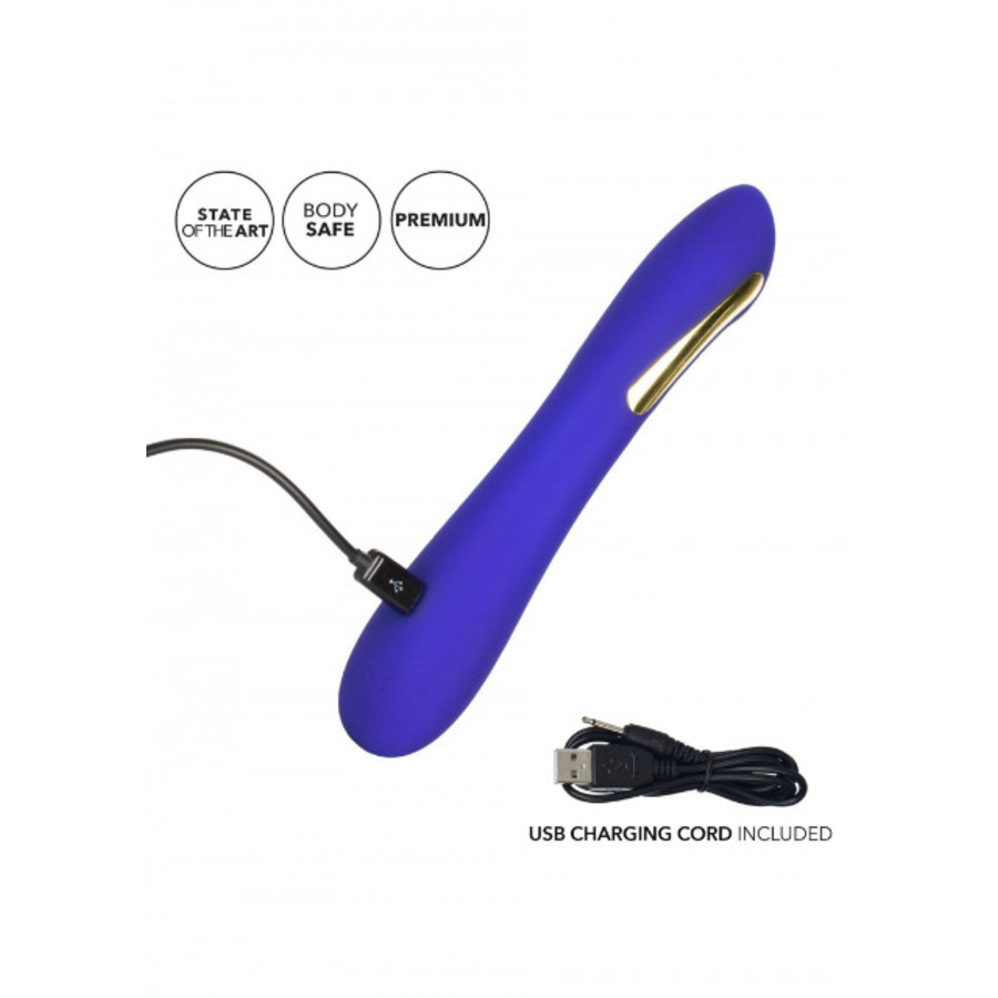 CalExotics - Impulse Estim Petite Wand Vibrator Vrouwen Speeltjes