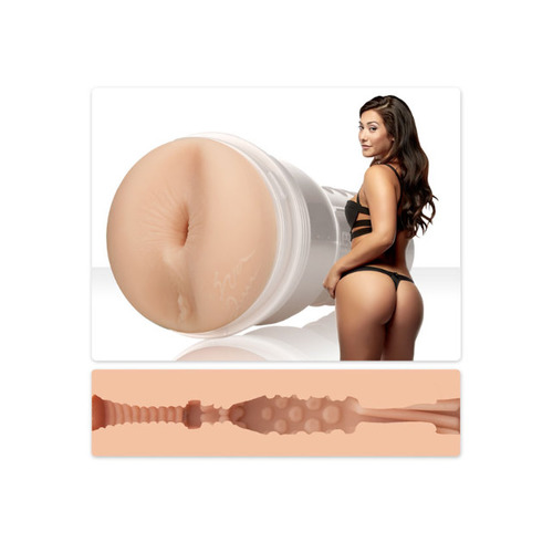 Fleshlight Girls - Eva Lovia Spice Fleshlight Girls - Eva Lovia Spice