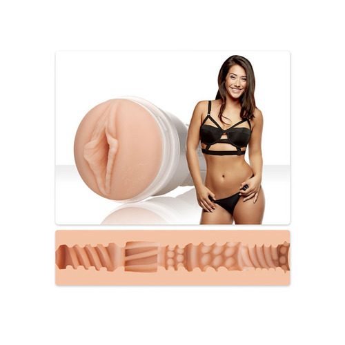 Fleshlight Girls - Eva Lovia Sugar Fleshlight Girls - Eva Lovia Sugar