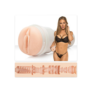 Fleshlight Girls - Nicole Aniston Fit Mannen Speeltjes
