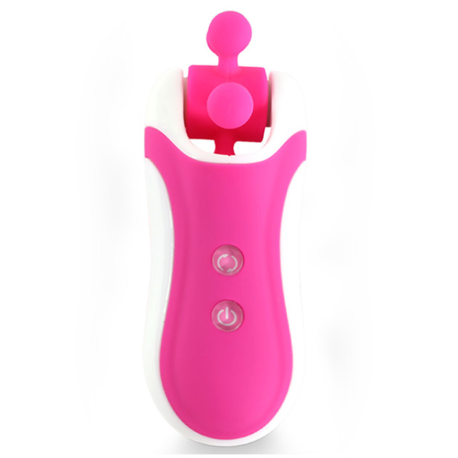 Feelztoys - Clitella Oral Clitoris Stimulator Vrouwen Speeltjes