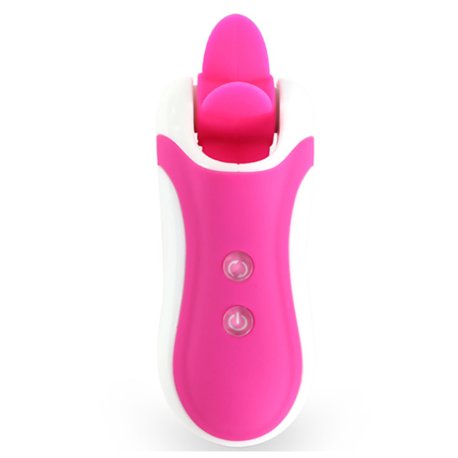 Feelztoys - Clitella Oral Clitoris Stimulator Vrouwen Speeltjes