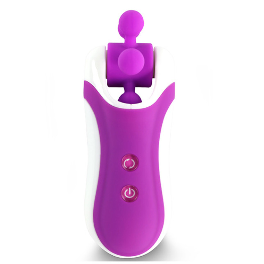 Feelztoys - Clitella Oral Clitoris Stimulator Vrouwen Speeltjes