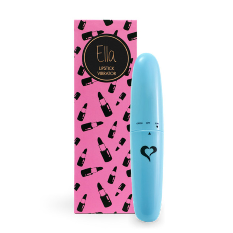 Feelztoys - Ella Lipstick Vibrator Vrouwen Speeltjes