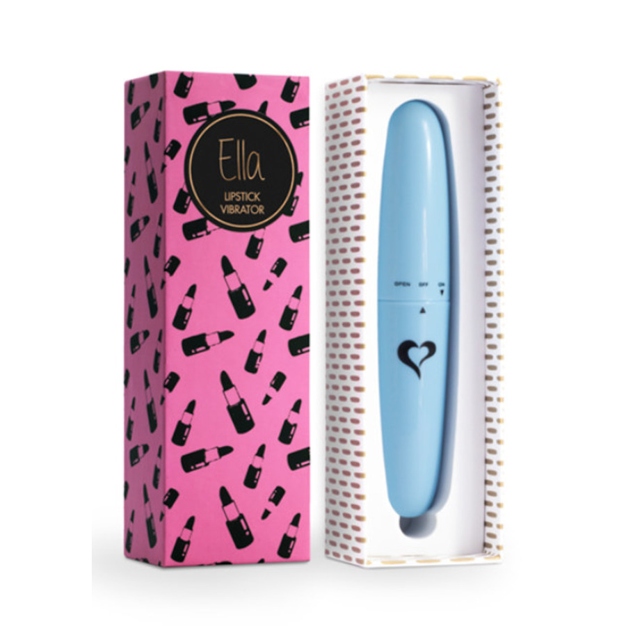 Feelztoys - Ella Lipstick Vibrator Vrouwen Speeltjes