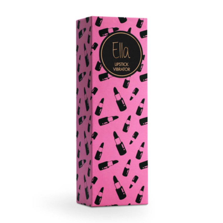 Feelztoys - Ella Lipstick Vibrator Vrouwen Speeltjes