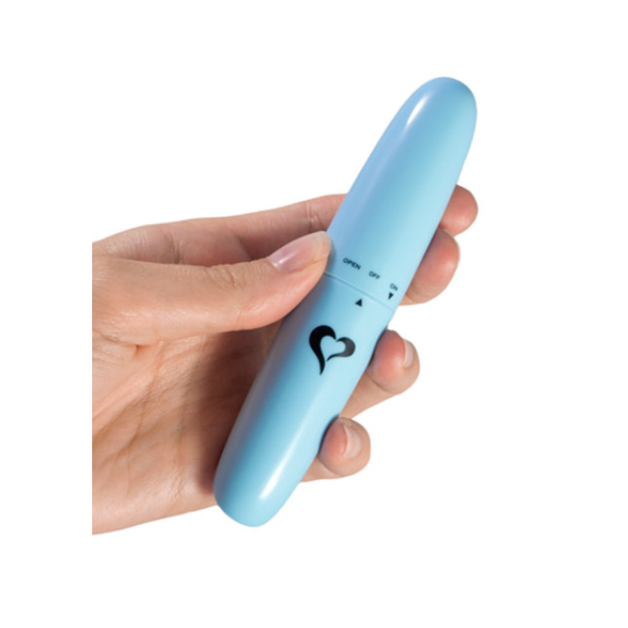 Feelztoys - Ella Lipstick Vibrator Vrouwen Speeltjes