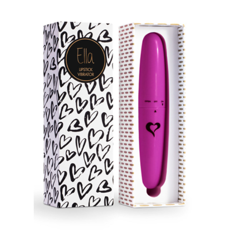 Feelztoys - Ella Lipstick Vibrator Vrouwen Speeltjes