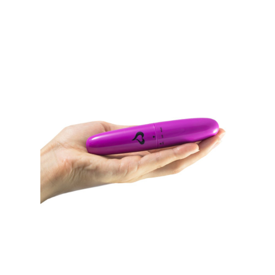 Feelztoys - Ella Lipstick Vibrator Vrouwen Speeltjes