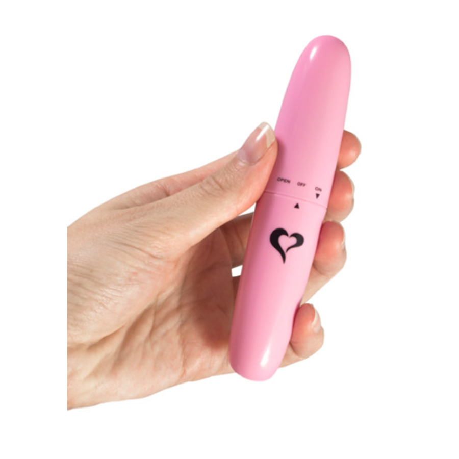Feelztoys - Ella Lipstick Vibrator Toys for Her