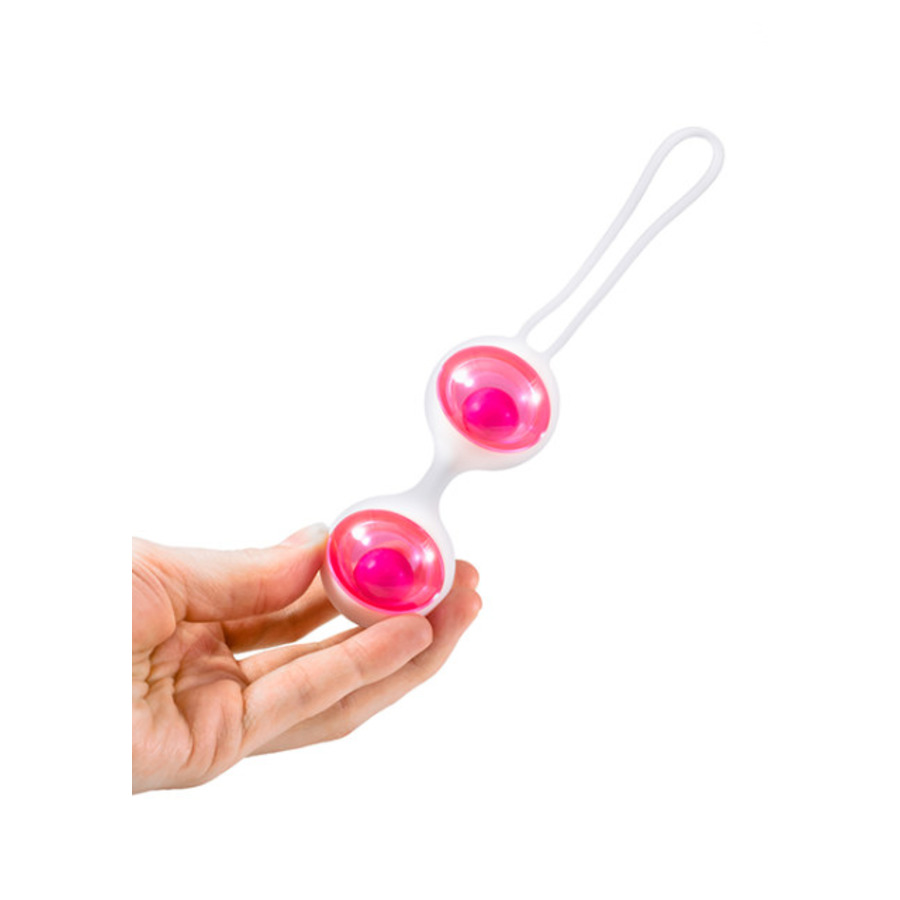 Feelztoys - Jena Geisha Balls Kegeltrainers Vrouwen Speeltjes