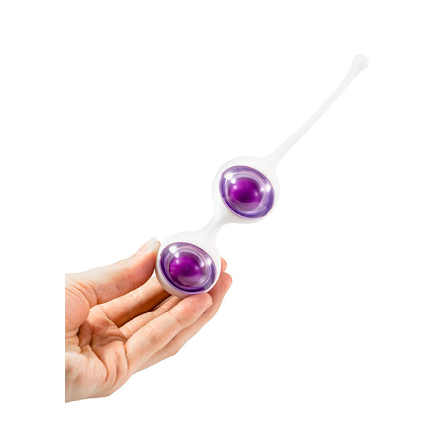 Feelztoys - Jena Geisha Balls Kegeltrainers Vrouwen Speeltjes