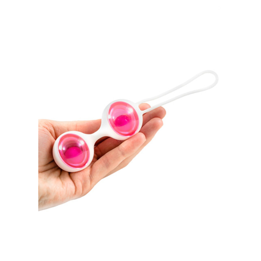 Feelztoys - Jena Geisha Balls Kegeltrainers Vrouwen Speeltjes