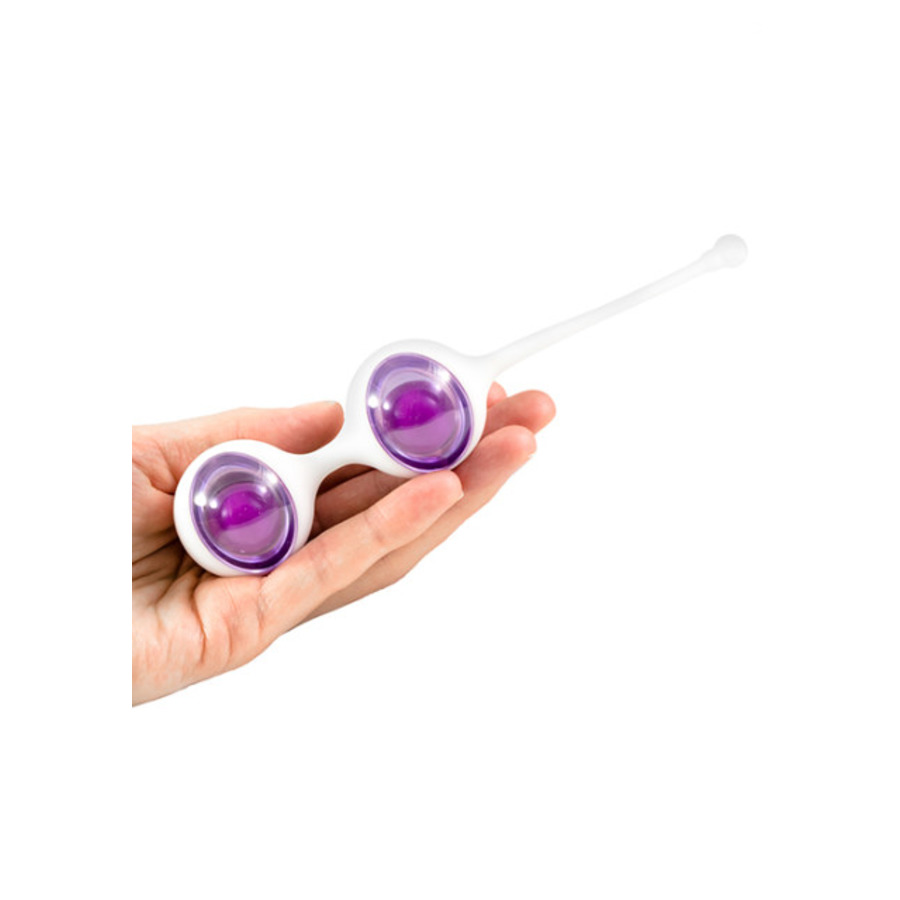 Feelztoys - Jena Geisha Balls Kegeltrainers Vrouwen Speeltjes