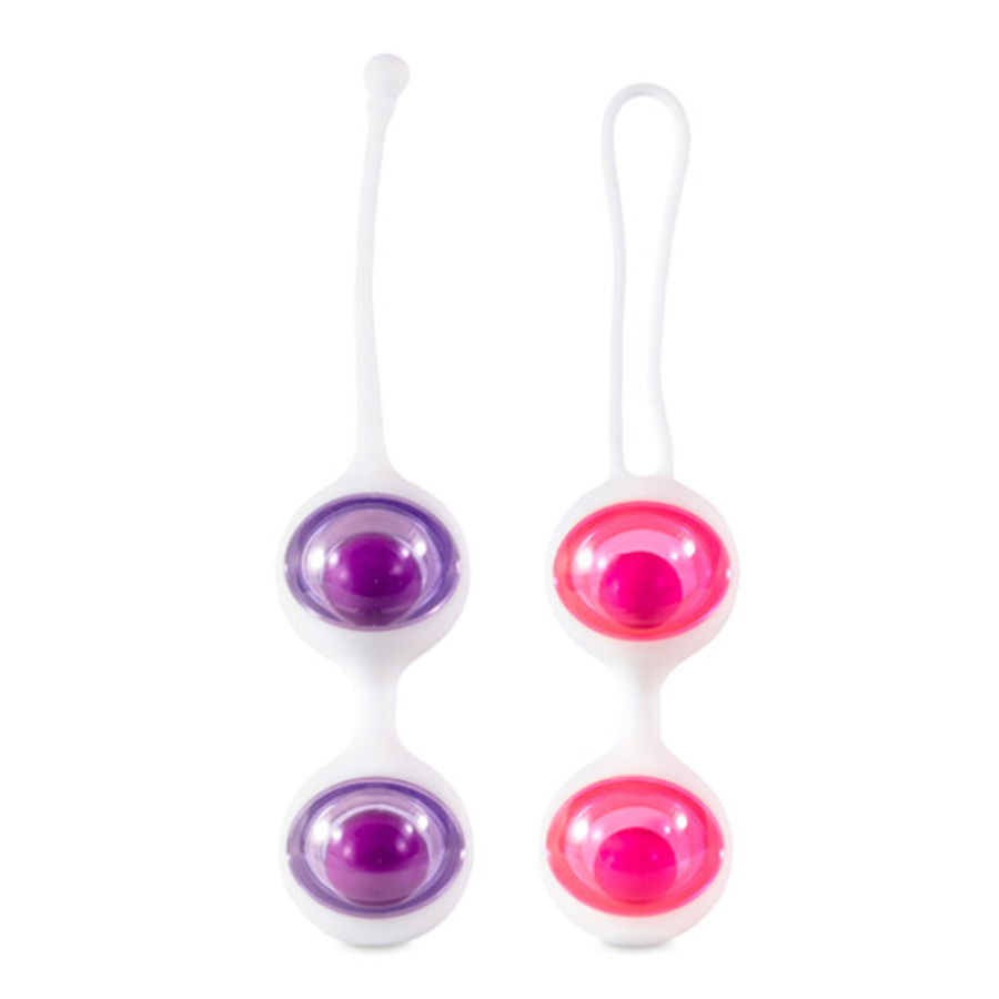 Feelztoys - Jena Geisha Balls Kegeltrainers Vrouwen Speeltjes