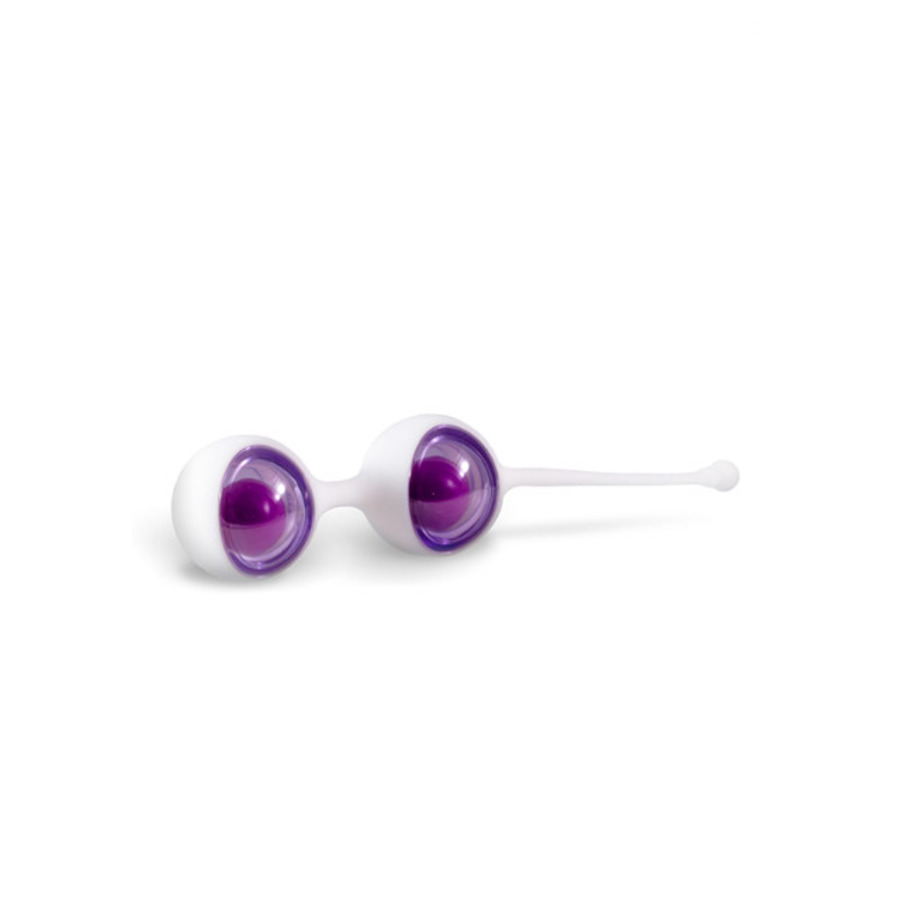 Feelztoys - Jena Geisha Balls Kegeltrainers Vrouwen Speeltjes