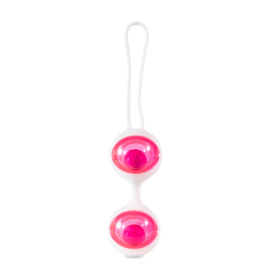 Feelztoys - Jena Geisha Balls Kegeltrainers Vrouwen Speeltjes