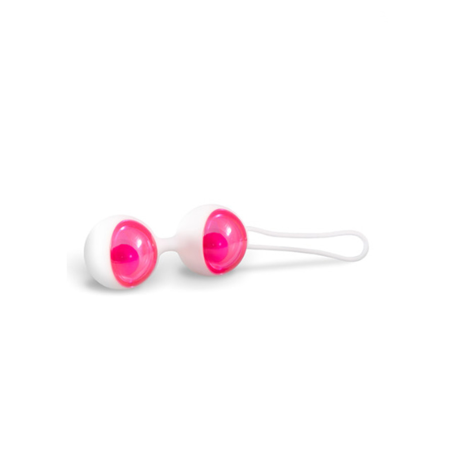 Feelztoys - Jena Geisha Balls Kegeltrainers Vrouwen Speeltjes