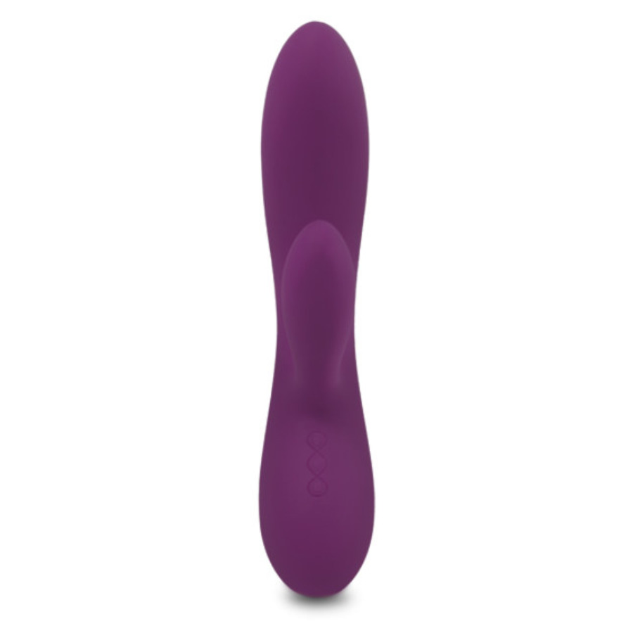 Feelztoys - Lea Siliconen Vibrator USB-oplaadbaar Vrouwen Speeltjes