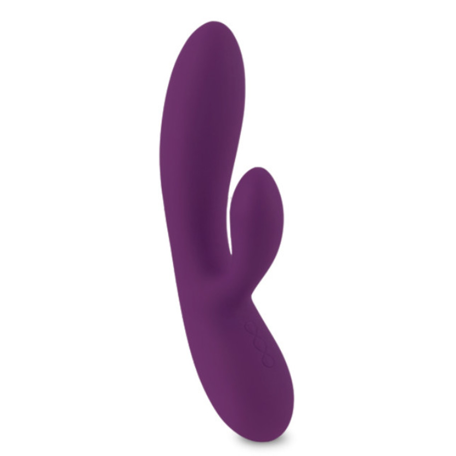 Feelztoys - Lea Siliconen Vibrator USB-oplaadbaar Vrouwen Speeltjes