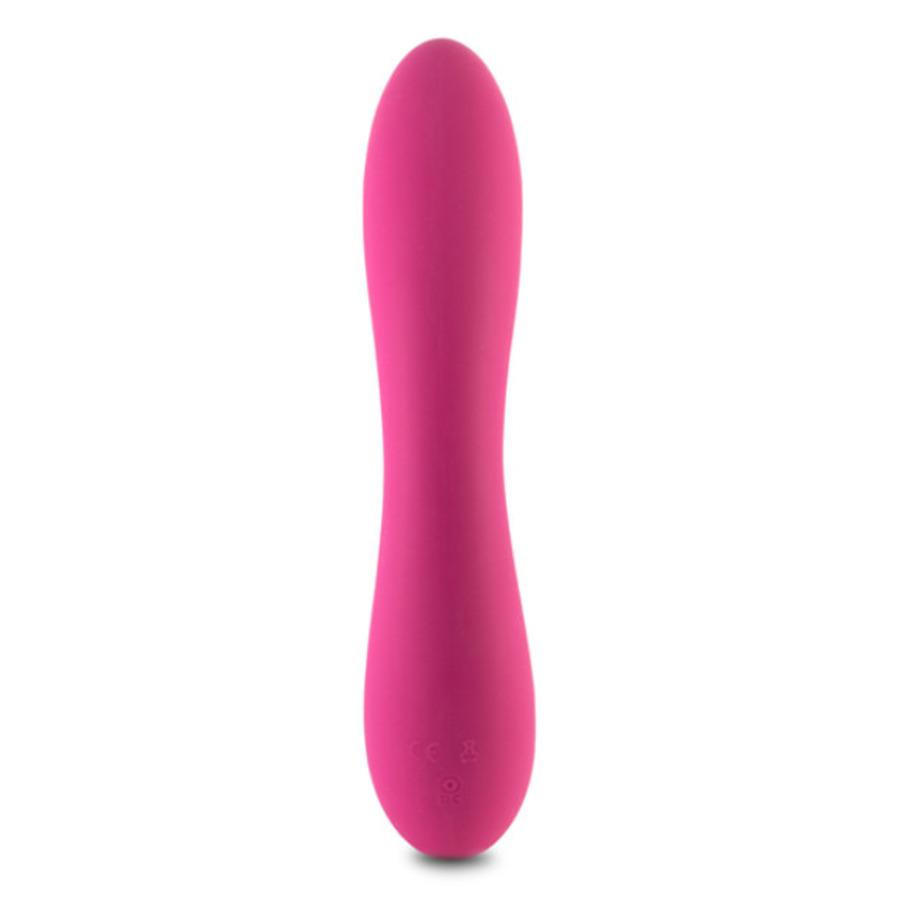 Feelztoys - Lea Siliconen Vibrator USB-oplaadbaar Vrouwen Speeltjes