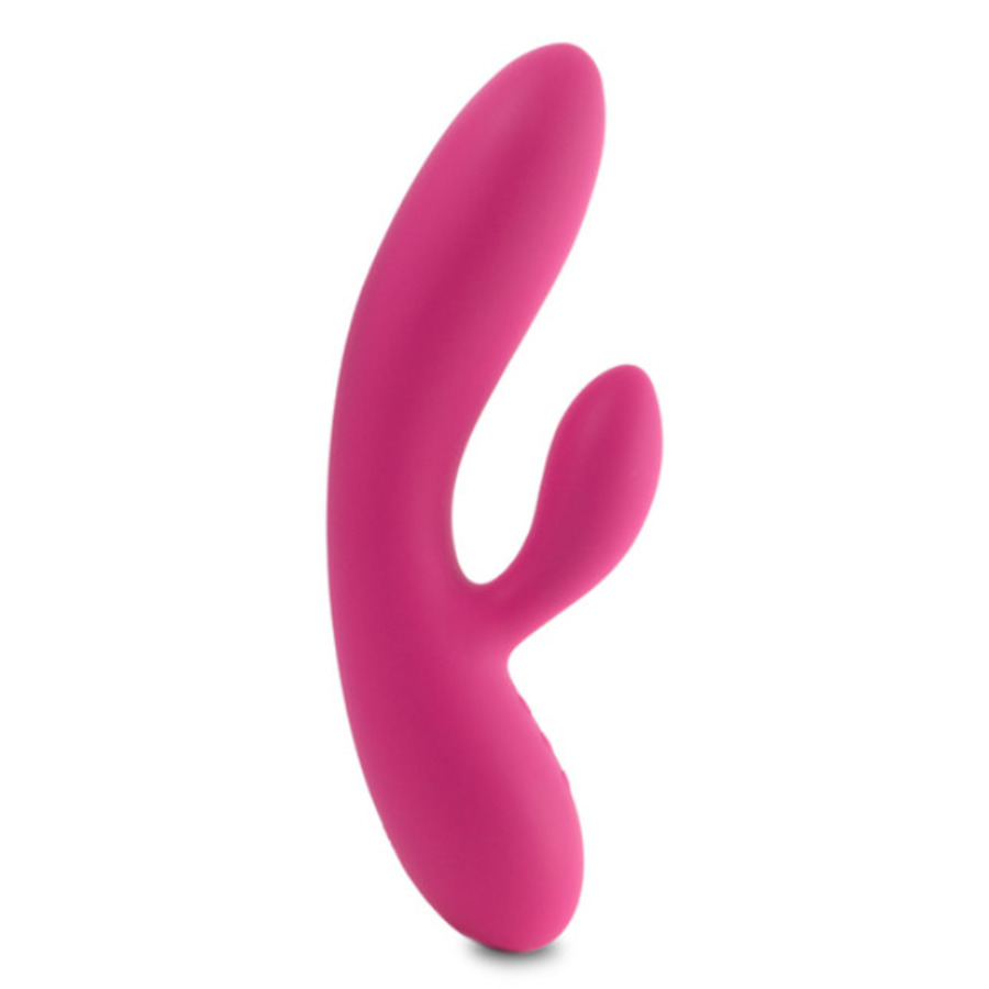 Feelztoys - Lea Siliconen Vibrator USB-oplaadbaar Vrouwen Speeltjes