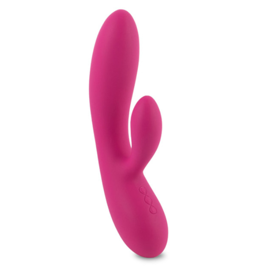 Feelztoys - Lea Siliconen Vibrator USB-oplaadbaar Vrouwen Speeltjes