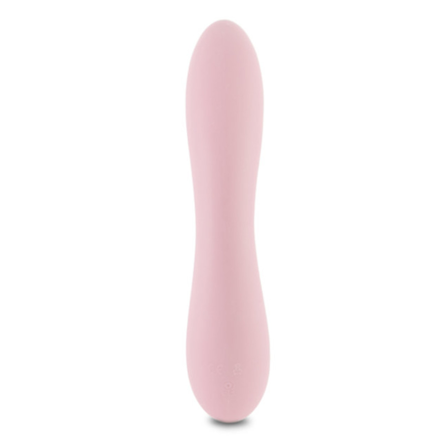 Feelztoys - Lea Siliconen Vibrator USB-oplaadbaar Vrouwen Speeltjes