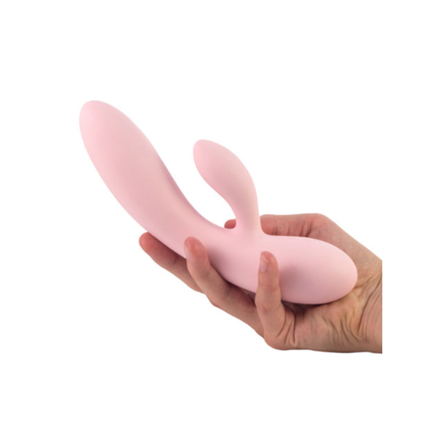 Feelztoys - Lea Siliconen Vibrator USB-oplaadbaar Vrouwen Speeltjes