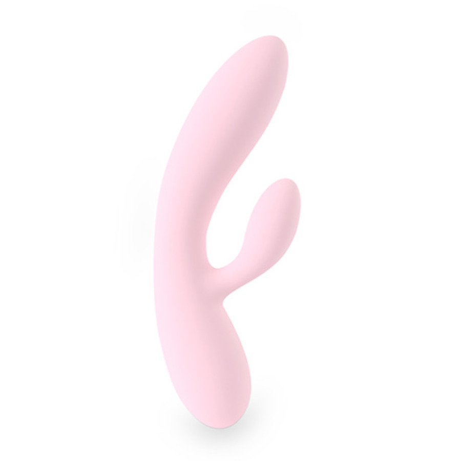 Feelztoys - Lea Siliconen Vibrator USB-oplaadbaar Vrouwen Speeltjes