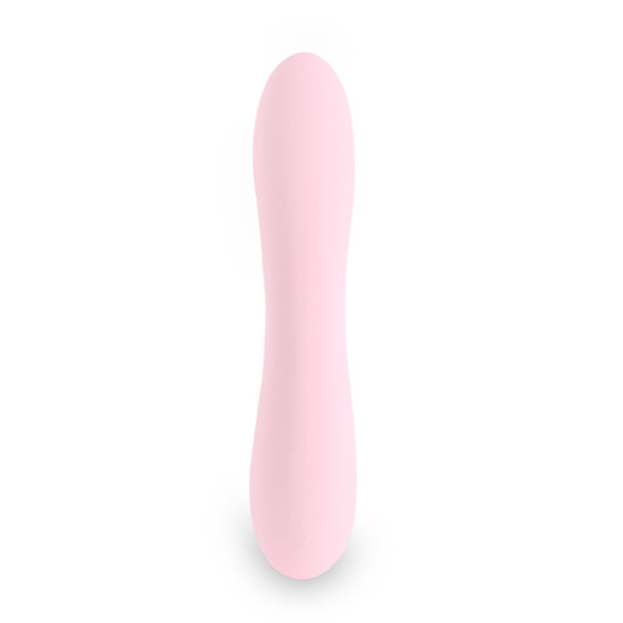 Feelztoys - Lea Siliconen Vibrator USB-oplaadbaar Vrouwen Speeltjes