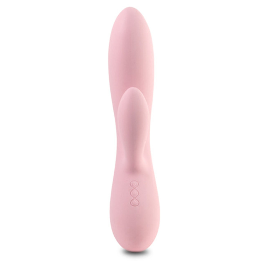 Feelztoys - Lea Siliconen Vibrator USB-oplaadbaar Vrouwen Speeltjes