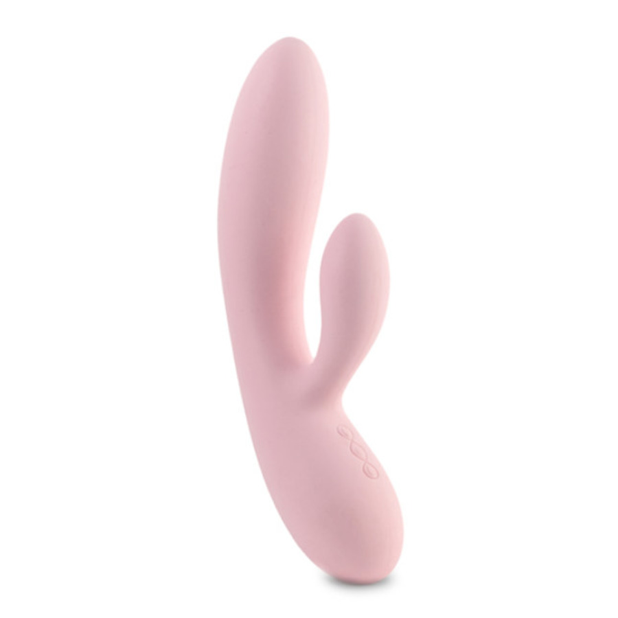 Feelztoys - Lea Siliconen Vibrator USB-oplaadbaar Vrouwen Speeltjes